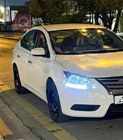 نيسان سنترا